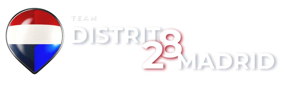 Team DISTRITO 28 MADRID | Vende o alquila tu propiedad en Madrid