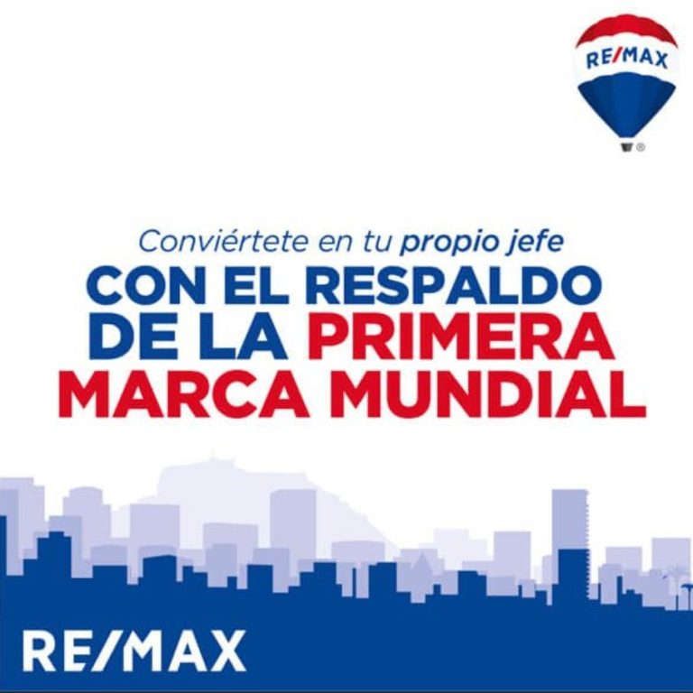 Mejor inmobiliaria en Madrid