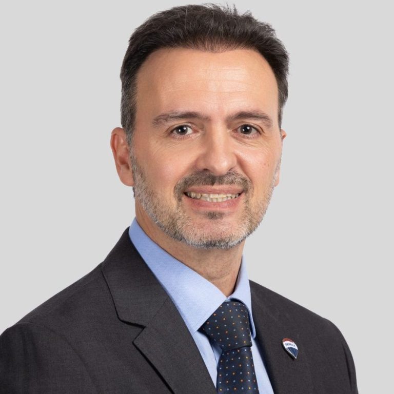 Agente inmobiliario en Madrid