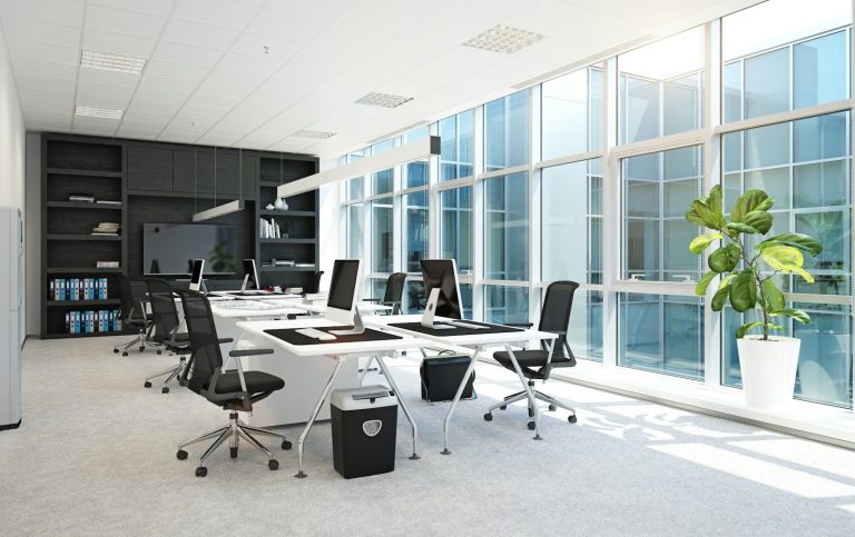 Agente inmobiliario Madrid